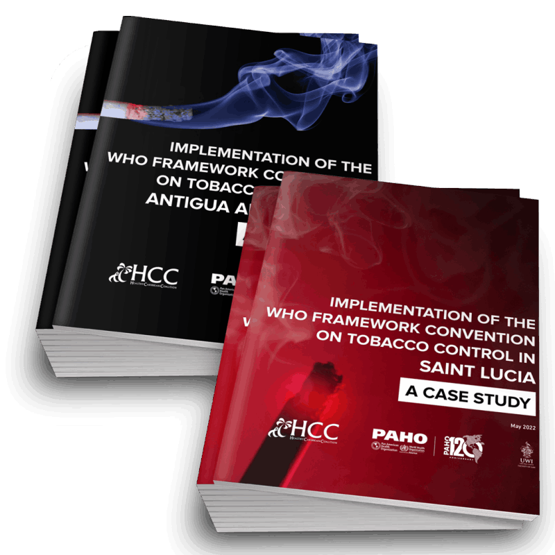 Healthy Caribbean Coalition