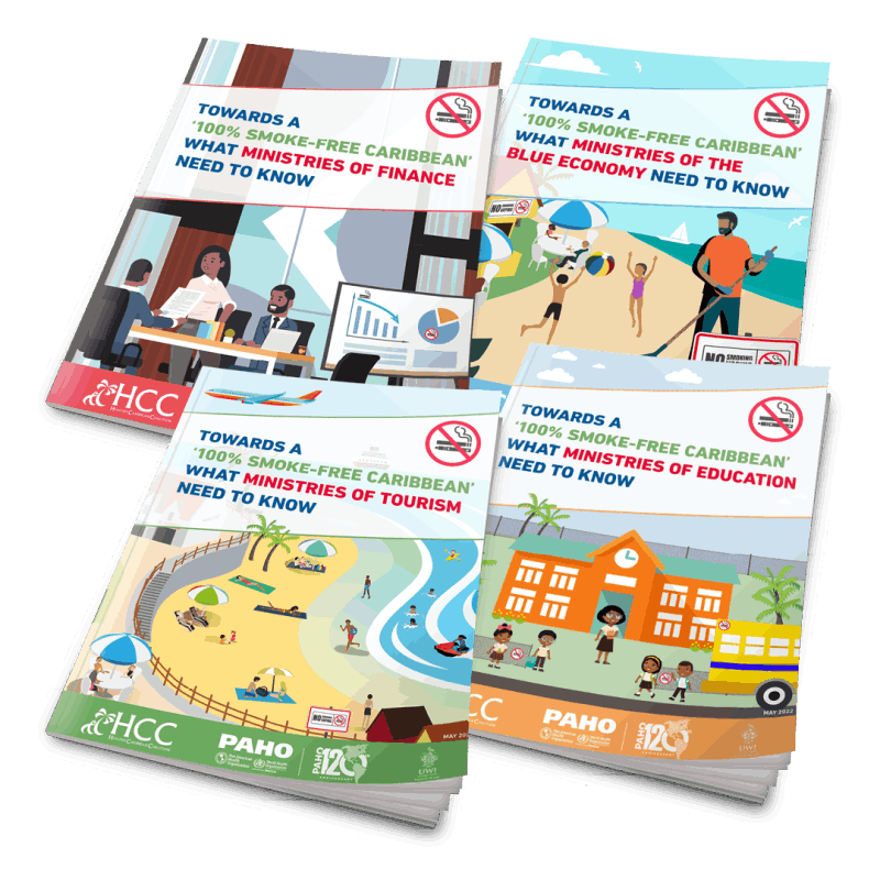 Smoking Policy Briefs